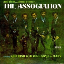 Cover art for And Then... Along Comes The Association