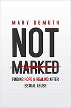Cover art for Not Marked