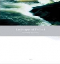 Cover art for Landscapes of Finland