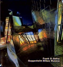 Cover art for Frank O. Gehry, Museo Guggenheim Bilbao (Opus 32) (Opus : Architecture in Individual Presentations, 32)