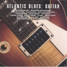 Cover art for Atlantic Blues Guitar