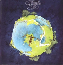 Cover art for Fragile