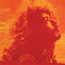 Cover art for Carlos Santana & Buddy Miles Live! (180 Gram Audiophile Vinyl/Limited Edition)