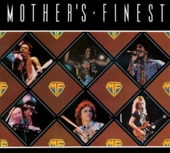 Cover art for Mothers Finest