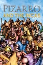 Cover art for Pizarro and the Incas (Stories from History)