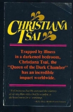 Cover art for Christiana Tsai