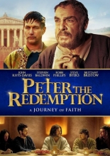 Cover art for Peter - The Redemption