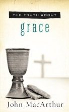 Cover art for The Truth About Grace