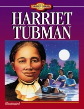 Cover art for Harriet Tubman (Christian Library)
