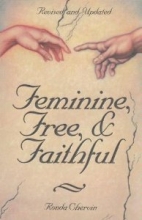 Cover art for Feminine, Free, & Faithful