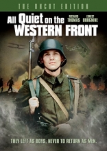 Cover art for All Quiet On The Western Front [The Uncut Edition]