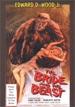 Cover art for Bride & The Beast