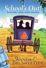 Cover art for School's Out (Always Trouble Somewhere Series, Book 1)
