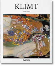 Cover art for Klimt (Basic Art Series 2.0)
