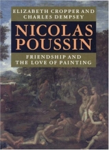 Cover art for Nicolas Poussin