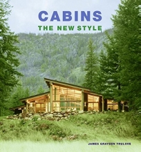 Cover art for Cabins: The New Style