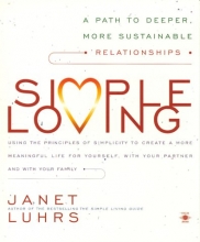 Cover art for Simple Loving