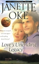 Cover art for Love's Unending Legacy (Love Comes Softly Series #5)