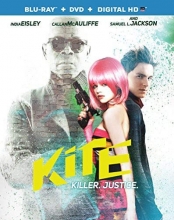 Cover art for Kite [Blu-ray]