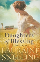 Cover art for Daughters of Blessing Pack