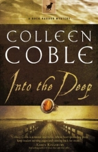 Cover art for Into the Deep (Rock Harbor Series #3)