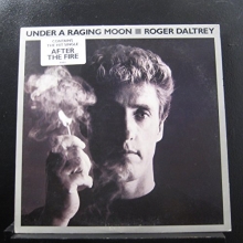 Cover art for Under a Raging Moon