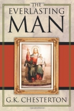 Cover art for The Everlasting Man