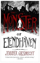 Cover art for The Monster of Elendhaven