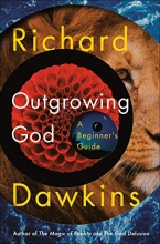 Cover art for Outgrowing God: A Beginner's Guide