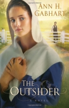 Cover art for The Outsider: A Novel
