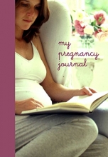 Cover art for My Pregnancy Journal