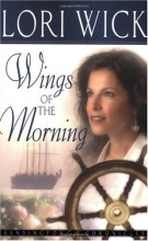 Cover art for Wings of the Morning (Kensington Chronicles, Book 2)