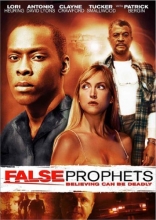 Cover art for False Prophets
