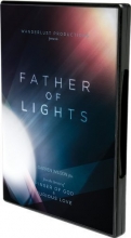 Cover art for Father of Lights