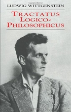 Cover art for Tractatus Logico-Philosophicus