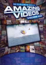 Cover art for World's Most Amazing Videos: Volume One