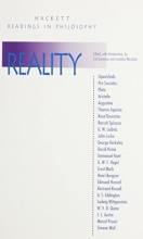 Cover art for Reality (Readings in Philosophy)