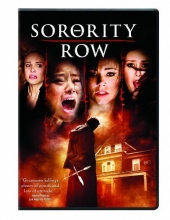 Cover art for Sorority Row