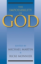 Cover art for The Impossibility of God