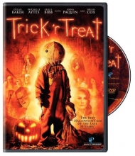 Cover art for Trick 'r Treat