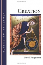 Cover art for Creation