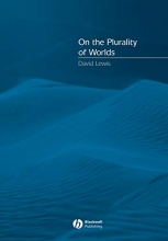 Cover art for On the Plurality of Worlds