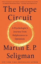 Cover art for The Hope Circuit