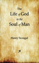 Cover art for The Life of God in the Soul of Man