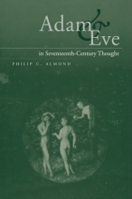 Cover art for Adam and Eve in Seventeenth-Century Thought