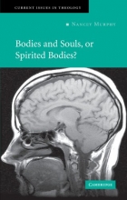 Cover art for Bodies and Souls, or Spirited Bodies? (Current Issues in Theology)