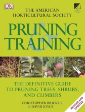 Cover art for American Horticultural Society Pruning and Training