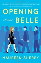 Cover art for Opening Belle: A Novel