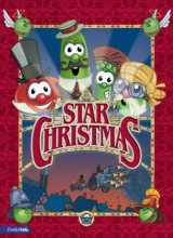 Cover art for Star of Christmas, The
