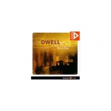 Cover art for Dwell
